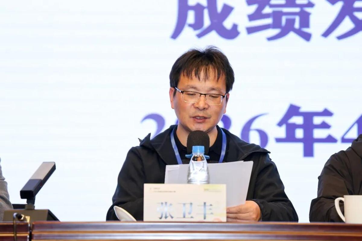 我校獲兩項一等獎,2026年江蘇省職業院校技能大賽軟件測試賽項在我校閉幕